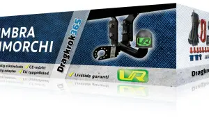 Dragkrok365 presenterar ett Umbra Rimorchi dragkrokspaket med snabbfäste, komplett med elkabelsats och adapter. Livstids garanti.