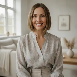 Autor Evy Abrahamsson