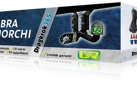 Dragkrok365 presenterar ett Umbra Rimorchi dragkrokspaket med snabbfäste, komplett med elkabelsats och adapter. Livstids garanti.