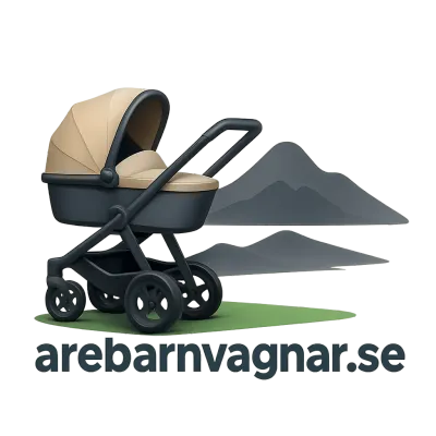 Logo arebarnvagnar.se